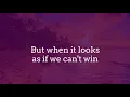Travis Greene - Made A Way [Lyrics] - Short Version