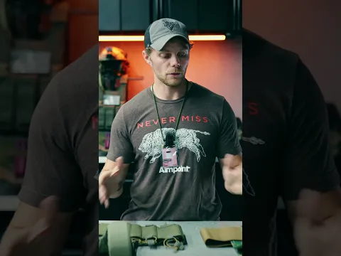 Why We Made Two Plate Carriers