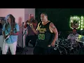 Natural Vibrations - Natty Vibes (Live)