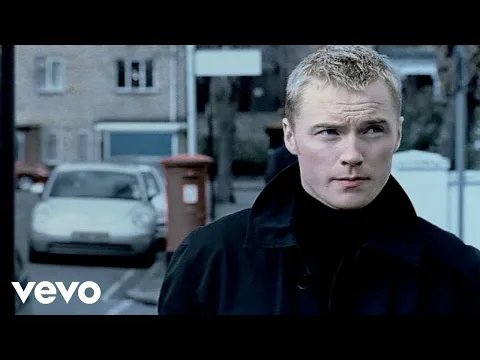 Download MP3 Ronan Keating - If Tomorrow Never Comes