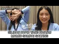 Download Lagu GEMESNYA BUNDA SARWENDAH KERJA DI TONTONIN PA GIO #video #love #happy