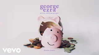 george ezra pretty shining people honne remix official audio 
