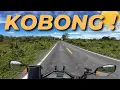 Download Lagu Ep.9 Perjalanan PULANG Yang TIDAK MUDAH ! KEPANGGANG ! | Touring BATAM - JKT