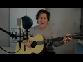 Halsey - You should be sad (José Audisio Cover)