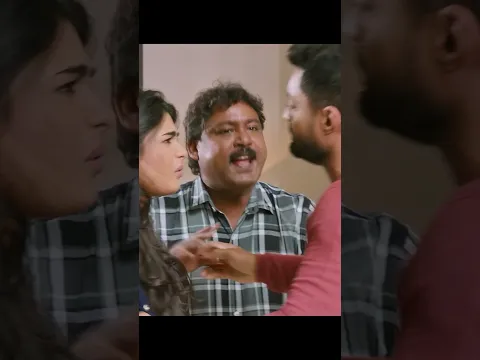 Theory Solve Karne Mein Girlfriend Ka Bada Haath | Mission 118 | Kalyan Ram | #shorts