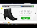 Install BootStrap Shop Template in CodeIgniter 4