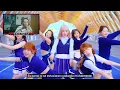 [REACCION] ME:I 'Best Match' Performance Video