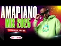 Download Lagu AMAPIANO MIX 2025| BEST AMAPIANO TIKTOK 2025 TRENDING SONGS MIX| 09 AUGUST| VINTE SA| MALUMTOM