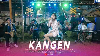 kangen tony q rastafara putri kristya official music live kangen hati ini kepadamu