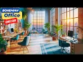 Bohemian Office Decor Create Your Own Inspiring Workspace