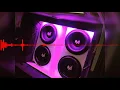 (29-39Hz) Buju Banton - Wanna Be Loved (Rebassed by XCLSV)