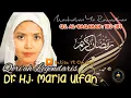 Lagu Ayat Puasa Ramadhan 2022 | Tilawah Merdu Hj. Maria Ulfah Qoriah Internasional | Al Baqarah 183-186