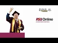 Explore the ASU Difference