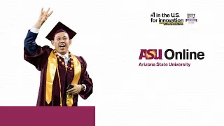Explore the ASU Difference