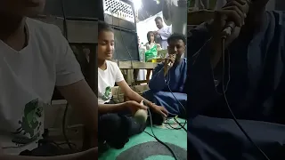 يا رايح للنبي الهادي بصوت المنشد احمد سيد الاقصر ي دندنها