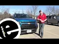 etrailer Breaking Down the K-Source Snap Zap Custom Towing Mirrors-KS69NQ