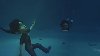 كنوز وقعت في مشكلة كبيرة وكانت هتغرق 