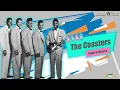 The Coasters - Down In Mexico (1956)