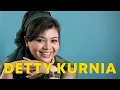 Download Lagu Detty Kurnia - Lamunan | Pop Sunda (Official Music Video)