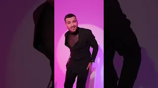 حصريا  غيرك حاول    عيني ع الكاريزما  صعب تبقى زيي مسلم       دندنها