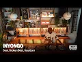 Download Lagu Inyongo  | Soul, Broken Beat, Soulduro  |  Radio 1001  |  09.07.2025
