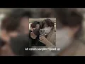 Ah canım sevgilim speed up