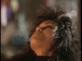 Nia Peeples - Trouble