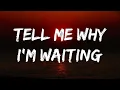 Download Lagu Tell Me Why I'm Waiting x I Know You So Well [feat. Shiloh Dynasty]