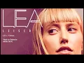 LEA - Leiser (Napisy PL, DE) (Lyrics)