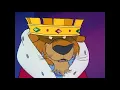 Download Lagu Mickey Mouse and Littlefoot in: Robin Hood - Prince John And Sir Hiss