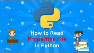 Read Properties File Using Python Config Parser In python Config Parser in Python Example