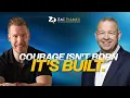 Why Most People Freeze in a Crisis And How to Train Yourself to Act EP 78