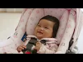 Introducing LoveShackFancy x Nuna Baby Gear Collection