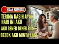 Download Lagu KISAH VIRAL : SERVIS AYAH MERTUA LEBIH MANTAP