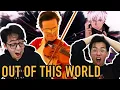 Download Lagu This Violinist is NOT HUMAN??