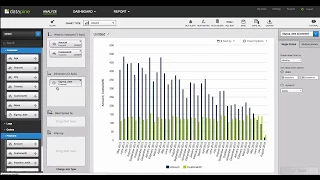 SQL Query Builder - How To Build SQL Queries In Seconds datapine