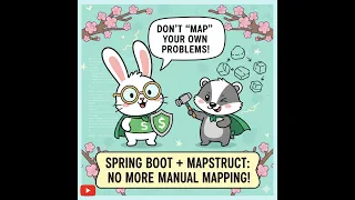 13-Add Mapstruct