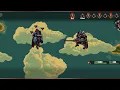 Chained Echoes Tutorial Battle