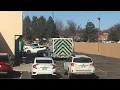 911 - Valentines Day Massacre at Trust Women Wichita 2 14 2022