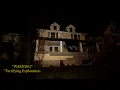 Very Dangerous Exploration East Cleveland At Night