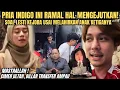 Download Lagu Jagat Maya geger! Pria indigo ini Ramal hal mengejutkan soal Lesti Kejora usai melahirkan anak k3nya