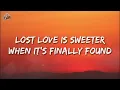 Sapientdream - Past Lives (lyrics)
