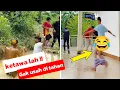 Lagu Indo React 06 | Video Lucu Bikin Ngakak Guling-guling😭🤣