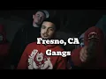 Fresno California Gangs Fresno County Most Dangerous Gangs