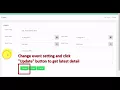 SQL Asset Management System Tutorial 10 Event Management
