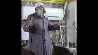 لكل أجل كتاب   من خطبة   الغفلة عن الموت     الشيخ   مسعد أنور     خطبة الجمعة دندنها