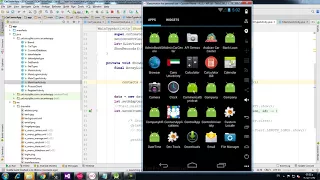 44 Populate Listview Based Condations From Database SQLServer