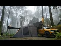 Download Lagu Camping Bersama Blackcamp IDN Community | Campmeet 8.0 | WOODFOREST Kavling Privat No.60 | #인도네시아캠핑 