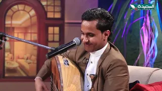 على بالي مكاني ما نسيتك بصوت اصيل ابوبكر ضيوف العيد السعيدة 