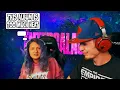 Download Lagu KID CUDI - IN LOVE, WILLING TO TRUST, \u0026 CAN'T BELIEVE IT (REACTION!)